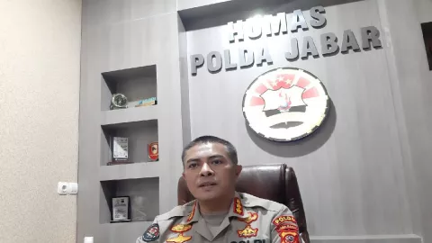 Tak Ada Tilang Manual, ini Sikap Polda Jabar - GenPI.co JABAR