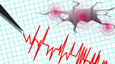 Gempa Susulan Berkekuatan Magnitudo 4,1 Guncang Cianjur Lagi, Ya Ampun! - GenPI.co JABAR