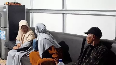 Meresahkan, Warga Mengaku Imam Mahdi dan Ratu Adil Diamankan Polres Bogor - GenPI.co JABAR