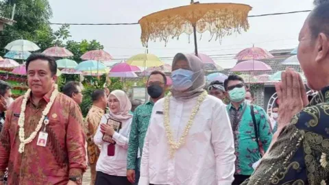 Keren! Posyandu di Bekasi ini Jadi yang Terbaik se-Jawa Barat - GenPI.co JABAR