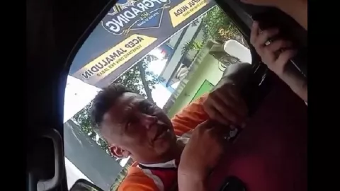 Pelaku Diduga Lecehkan Pelajar di Bandung Sudah Diamankan Polisi - GenPI.co JABAR