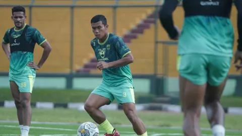 Persib Berharap Bisa Bermain di Bandung, Stadion Siliwangi Diajukan - GenPI.co JABAR
