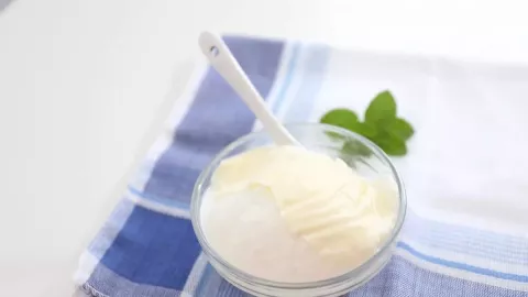 Bukan Hanya Yoghurt, 5 Makanan ini Menjaga Kesehatan Usus - GenPI.co JABAR