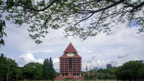 10 Universitas Terbaik di Jawa Barat versi Webometrics 2023, Simak Yuk! - GenPI.co JABAR