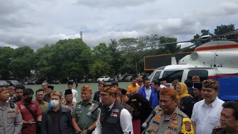 60 Persen Warga Jabar Percayai Hoaks, Ancaman Serius Jelang Pemilu - GenPI.co JABAR