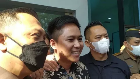 Ajukan Banding, Hukuman Doni Salmanan Malah Diperberat jadi 8 Tahun - GenPI.co JABAR