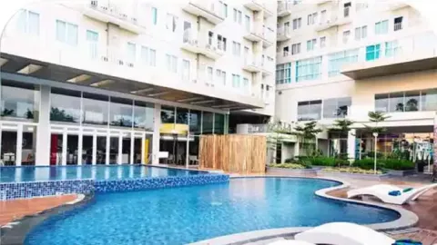 Rekomendasi Hotel di Bogor dengan Kolam Renang di Bawah Rp 300 Ribu - GenPI.co JABAR
