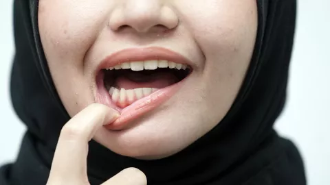 Bahaya Terlalu Banyak Menelan Fluoride Pada Pasta Gigi - GenPI.co JABAR