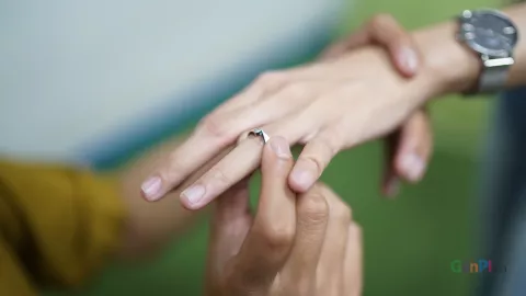 5 Ribu Remaja Ajukan Dispensasi Menikah di Jawa Barat, Penyebabnya Bikin Miris - GenPI.co JABAR