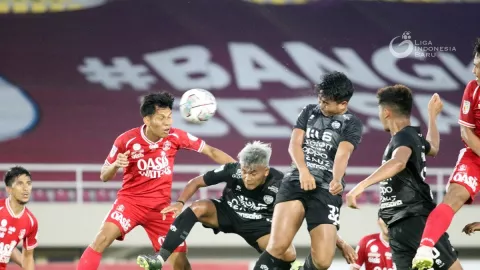 Hitung-Hitungan Tim Lolos Degradasi Grup C Liga 2, PSG Vs HW FC - GenPI.co JATENG