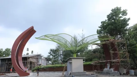 Siap-Siap! Kebun Buah Plalangan, Wisata Edukasi Baru di Semarang - GenPI.co JATENG