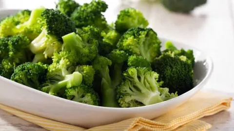Manfaat Brokoli, Cegah Kanker dan Penurun Kadar Kolesterol - GenPI.co JATENG