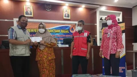Potensi Bencana di Semarang Tinggi, Camat Diminta Siap Siaga - GenPI.co JATENG
