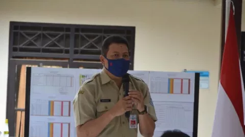 Pemkab Purbalingga Gandeng TNI Polri Percepat Vaksinasi Covid-19 - GenPI.co JATENG