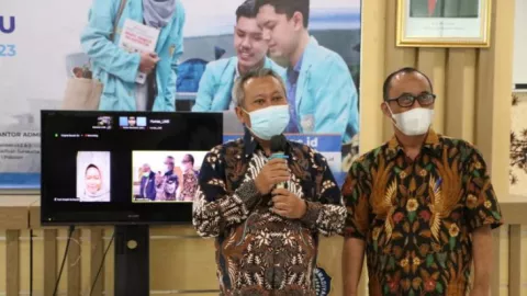 5 Jurusan Paling Diminati di UMS, Kedokteran Terfavorit - GenPI.co JATENG