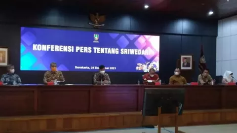 Sengketa Lahan Sriwedari Berlanjut, Pemkot Solo Siapkan Kasasi - GenPI.co JATENG