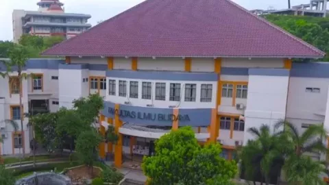 Undip Go International! 5 Prodi Ini Didorong Terakreditasi FIBAA - GenPI.co JATENG