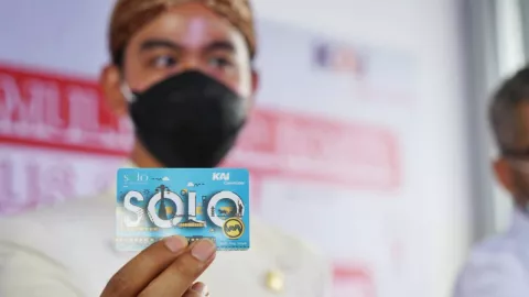 Dekati Akhir Pekan, Ini Jadwal KRL Solo-Jogja, Jumat 22 Juli 2022 - GenPI.co JATENG
