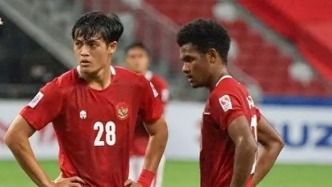 Perkuat Timnas Indonesia U-22, Dewangga Ngaku Siap Main Jadi Bek Atau Gelandang - GenPI.co JATENG