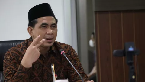 Aksi Buang Sesajen Semeru, Gus Yasin Beri Reaksi Tegas - GenPI.co JATENG