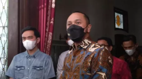 Ini Target Besar PSI di Solo, Giring: Kami Bisa Punya Fraksi - GenPI.co JATENG