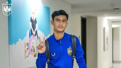 2 Penggawa Timnas Kembali, PSIS Makin Pede Ladeni Arema FC - GenPI.co JATENG
