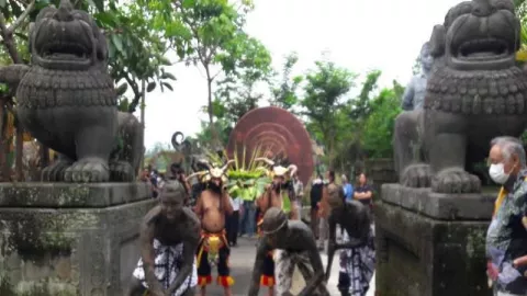 Hore! Borobudur Edupark Sudah Dibuka Lho, Ini Harga Tiketnya - GenPI.co JATENG