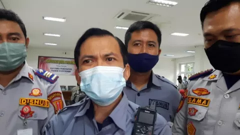 Target Retribusi Parkir di Semarang Naik, Tarif Aman? - GenPI.co JATENG