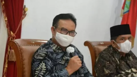 Atasi Stunting di Purbalingga, BKKBN Gelontorkan Dana Rp11 Miliar - GenPI.co JATENG