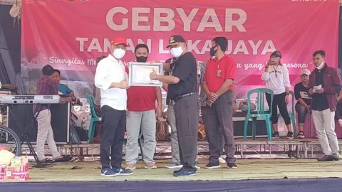 Kelola Gebyar Loka Jaya, Desa Tengguli Ingin Jadi Desa Wisata - GenPI.co JATENG