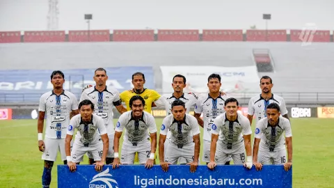 Aduh! Imbang Lawan Borneo FC, Paceklik Kemenangan PSIS Berlanjut - GenPI.co JATENG