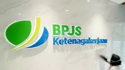 BP Jamsostek Himpun Iuran Penerima Upah 2021 Capai Rp109 Miliar - GenPI.co JATENG