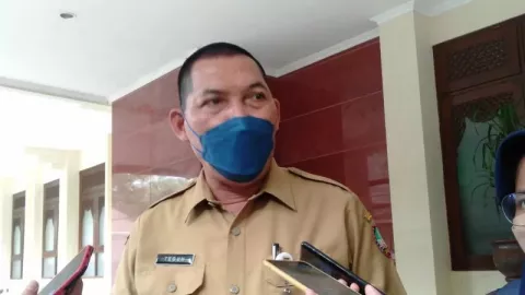 Waduh! Kota Solo Naik Status PPKM Level 4, Ini Penyebabnya - GenPI.co JATENG