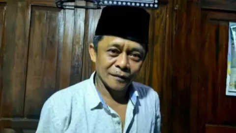 Konflik di Wadas Tak Kunjung Rampung, Pemkab Purworejo Kemana? - GenPI.co JATENG