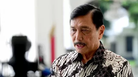 Pengumuman! Solo Raya dan Semarang Raya PPKM Level 3 - GenPI.co JATENG