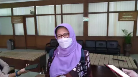 Walah! DKK Solo Sisir Warga yang Harus Mengulang Vaksin Covid-19 - GenPI.co JATENG