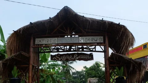 Yuk, ke Desa Wisata Jatirejo! Daerah Penghasil Kolang-Kaling - GenPI.co JATENG