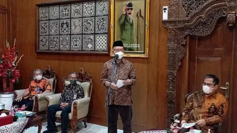 SPPT PBB Banyumas Pakai Tanda Tangan Elektronik, Ini Kelebihannya - GenPI.co JATENG