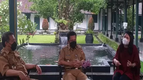 Wow! Ada Wisata 5 Dieng Baru di Wonosobo, Ini Letaknya - GenPI.co JATENG