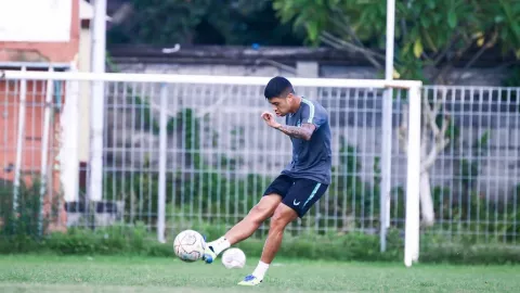Lupakan Kekalahan, PSIS Siap Hadapi Bhayangkara FC, Ayo Bangkit! - GenPI.co JATENG