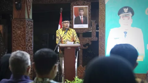 Ini Kisah Pocut Meurah Intan, Pahlawan Aceh Yang Gagah Berani - GenPI.co JATENG