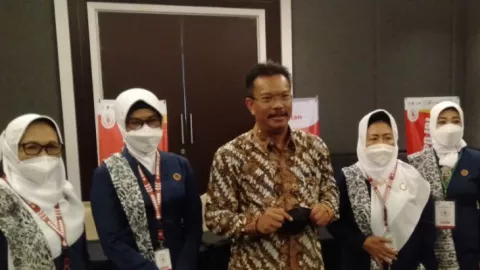 Ini Harapan IBI untuk Nasib 6.417 Bidan Honorer di Jawa Tengah - GenPI.co JATENG