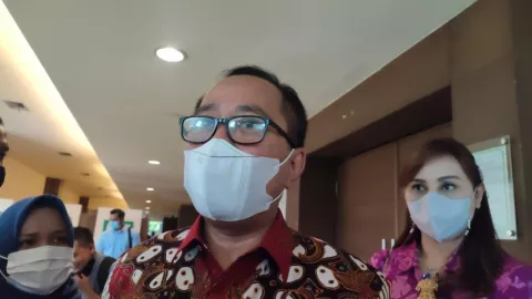 Pemkot Semarang Gelar Lomba Makan Kenyang Berhadiah, Yuk Ikutan!! - GenPI.co JATENG