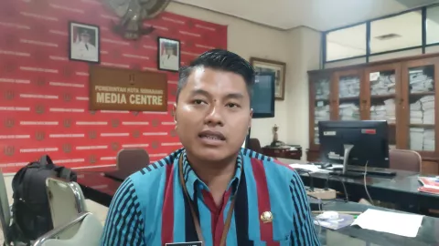 Asyik! Event Seni Budaya Boleh Digelar di Semarang, Ini Syaratnya - GenPI.co JATENG
