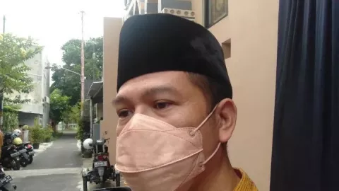 Meski Aturan Lebih Longgar, 10.000 Jemaah Umrah Solo Tertunda - GenPI.co JATENG