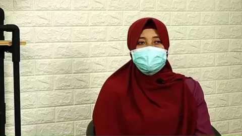 Mahasiswa Rentan Terkena TB - GenPI.co JATENG