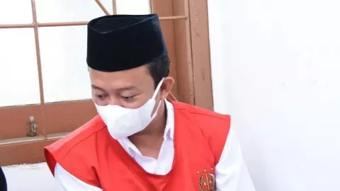 Pengamat Unsoed: Hukuman Mati Herry Wirawan Terobosan Baru - GenPI.co JATENG