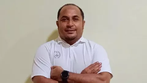Resmi! Mantan Pelatih PSIS Semarang Ini Tangani PSIM Yogyakarta - GenPI.co JATENG