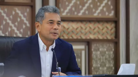 Mantap! BRI Cetak Laba Rp12,22 Triliun Pada Kuartal I 2022 - GenPI.co JATENG