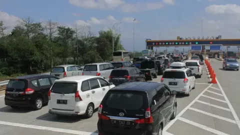 5 Lokasi Rawan Macet di Solo yang Harus Diketahui Pemudik - GenPI.co JATENG